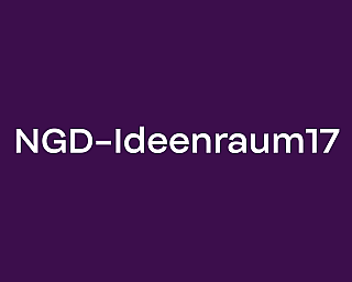 NGD Ideenraum17 Haupt Teaser